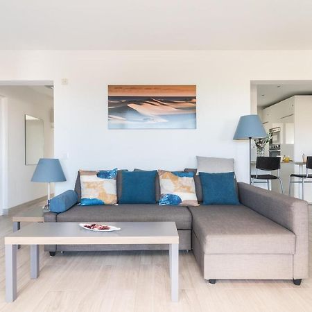 Home2Book Stunning Apartment Rocas Rojas ซานบาร์โตโลเม ภายนอก รูปภาพ