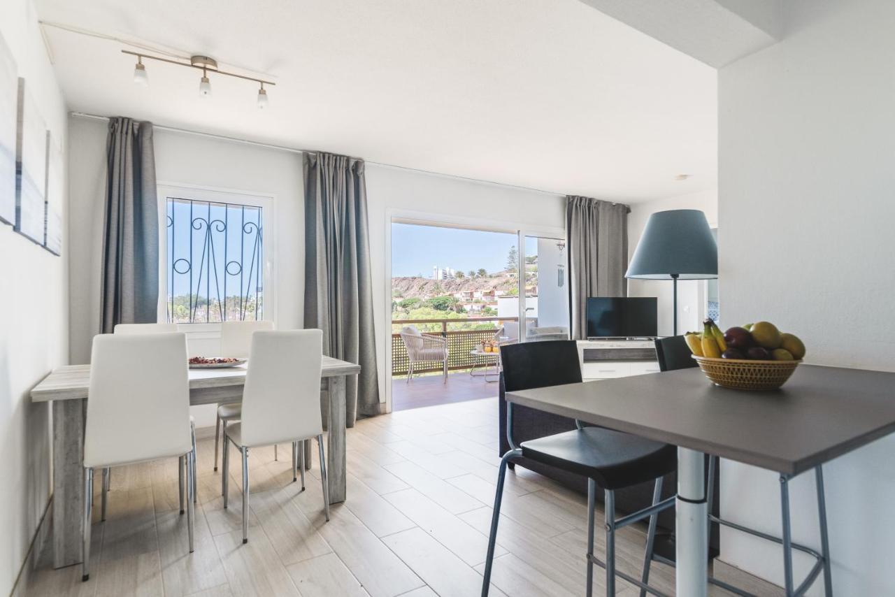 Home2Book Stunning Apartment Rocas Rojas ซานบาร์โตโลเม ภายนอก รูปภาพ