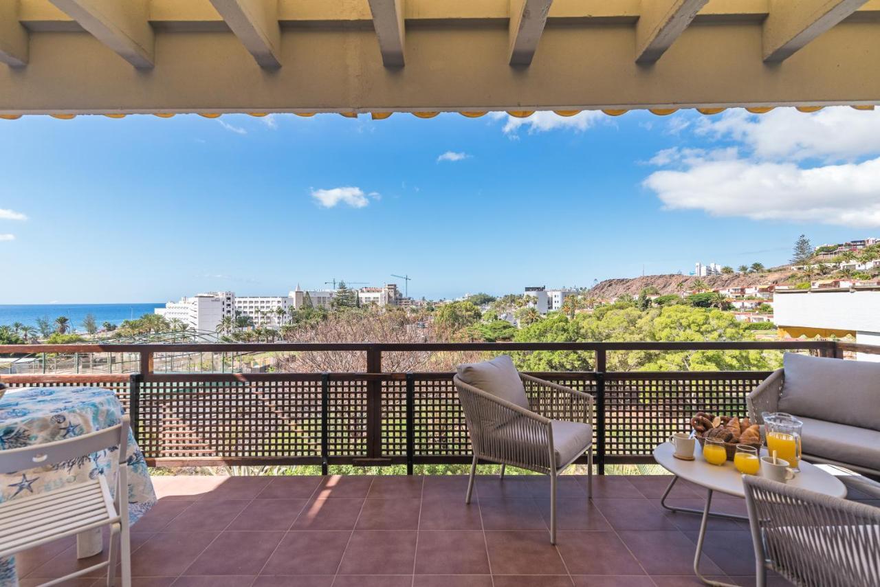 Home2Book Stunning Apartment Rocas Rojas ซานบาร์โตโลเม ภายนอก รูปภาพ