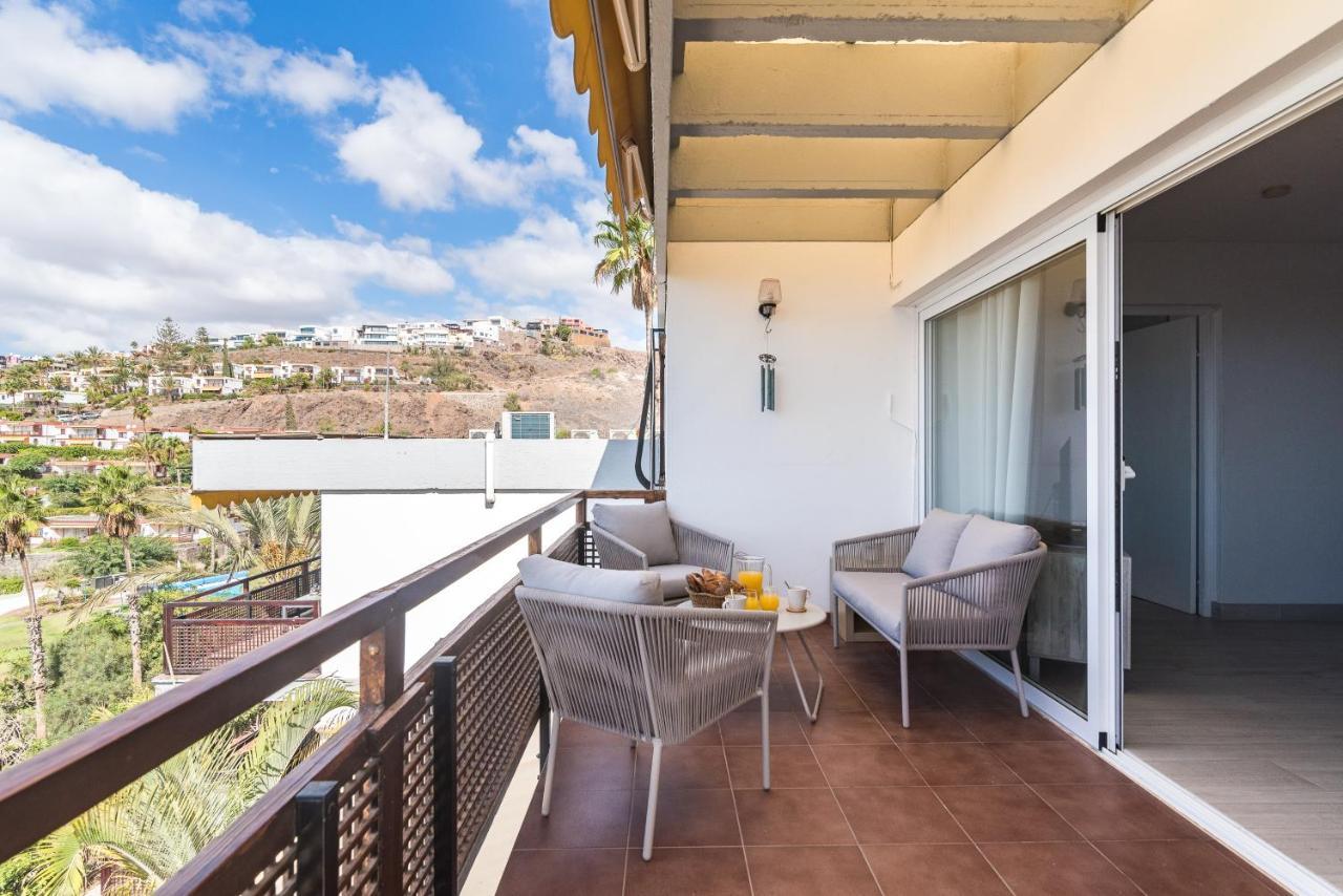 Home2Book Stunning Apartment Rocas Rojas ซานบาร์โตโลเม ภายนอก รูปภาพ