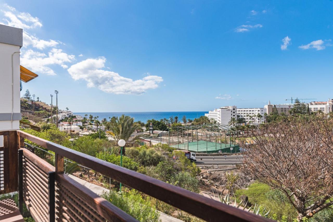 Home2Book Stunning Apartment Rocas Rojas ซานบาร์โตโลเม ภายนอก รูปภาพ