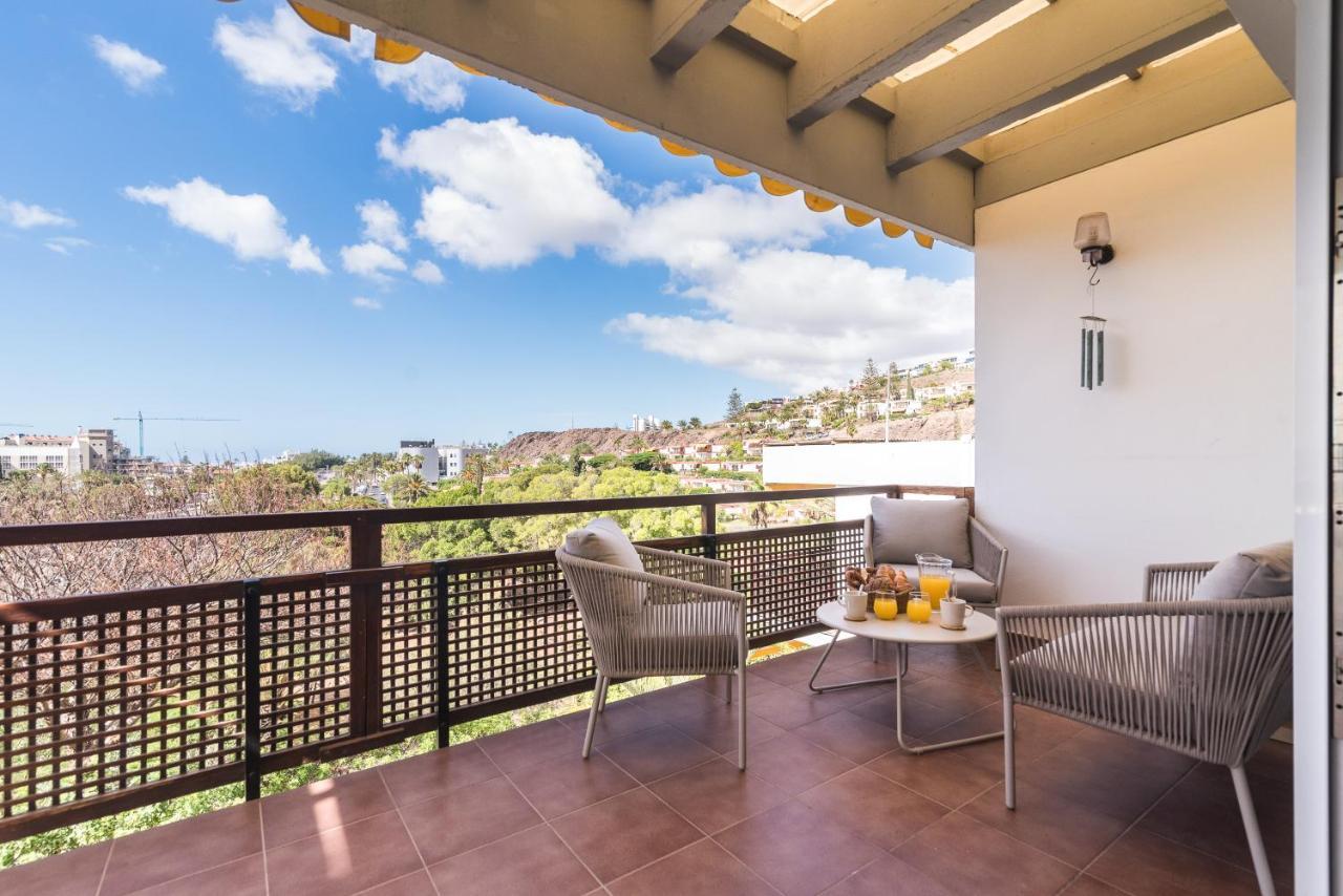 Home2Book Stunning Apartment Rocas Rojas ซานบาร์โตโลเม ภายนอก รูปภาพ