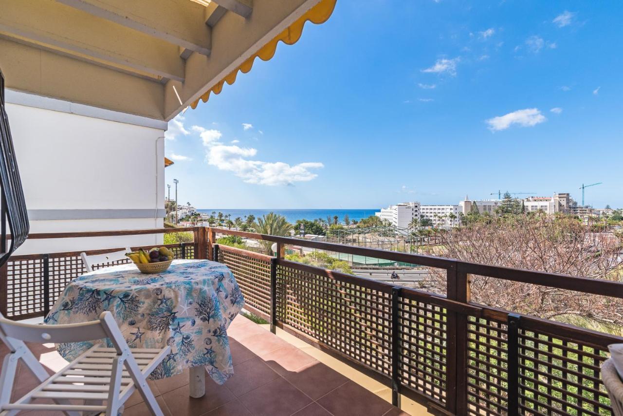 Home2Book Stunning Apartment Rocas Rojas ซานบาร์โตโลเม ภายนอก รูปภาพ