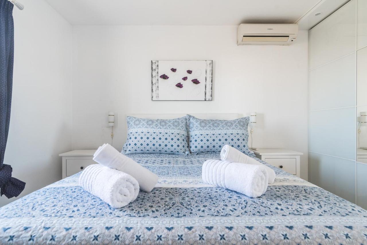Home2Book Stunning Apartment Rocas Rojas ซานบาร์โตโลเม ภายนอก รูปภาพ